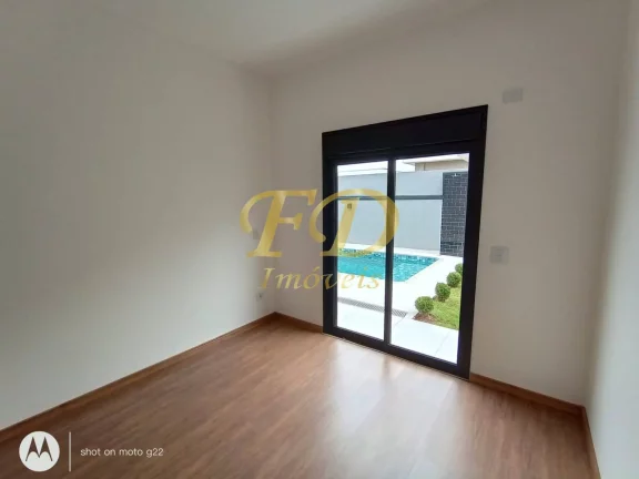 Imagem Casa em Condomínio em Atibaia