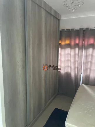 Imagem Sobrado com 4 dormitórios à venda, 320 m² por R$ 690.000,00 - São João Clímaco - São Paulo/SP