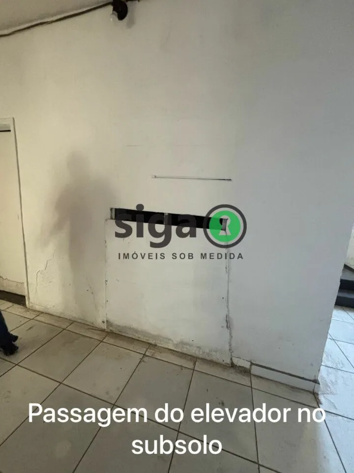 Imagem Prédio Corporativo de Alto Padrão para Locação na Nações Unidas