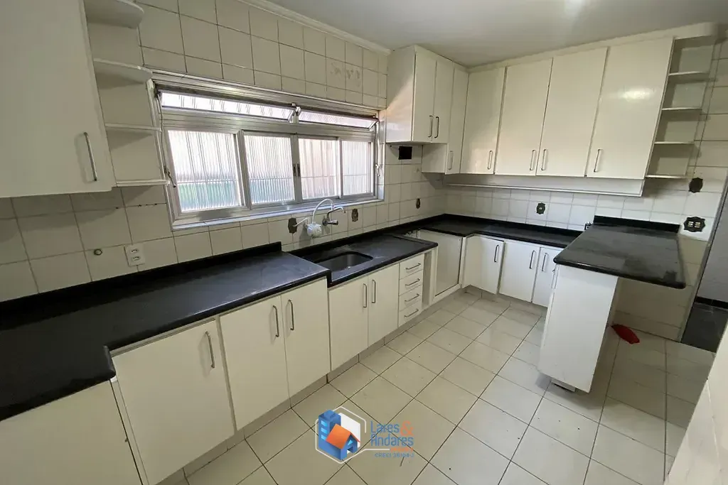 Imagem Casa à venda 3 Quartos 2 Vagas 135M² Vila Babilônia São Paulo - SP