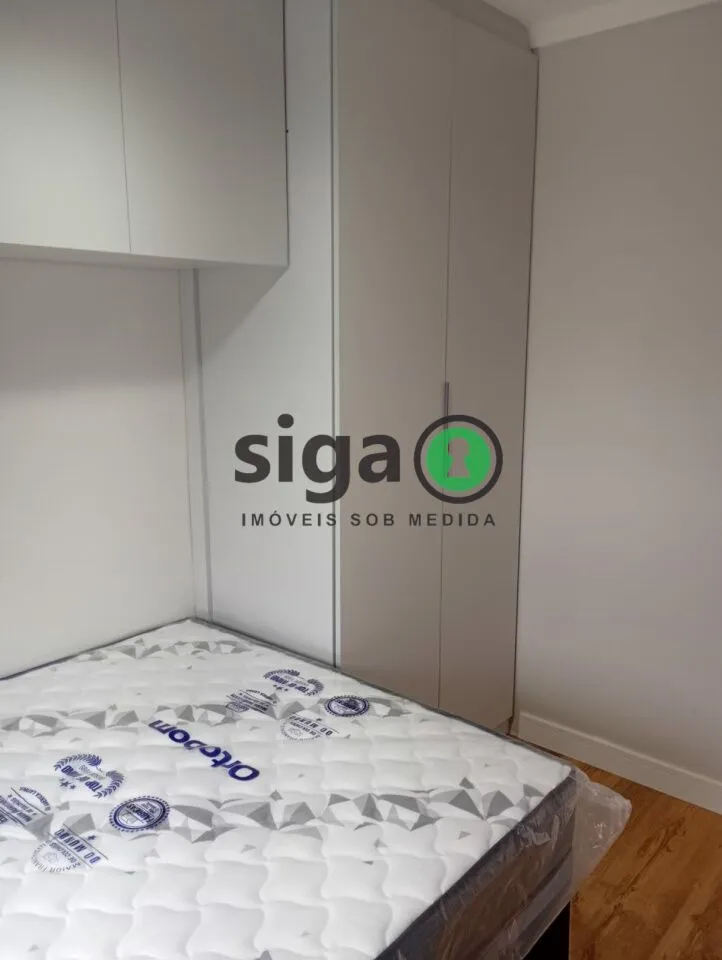 Imagem Apartamento de 31 metros 1 dormitório a venda no Jardim Guedala
