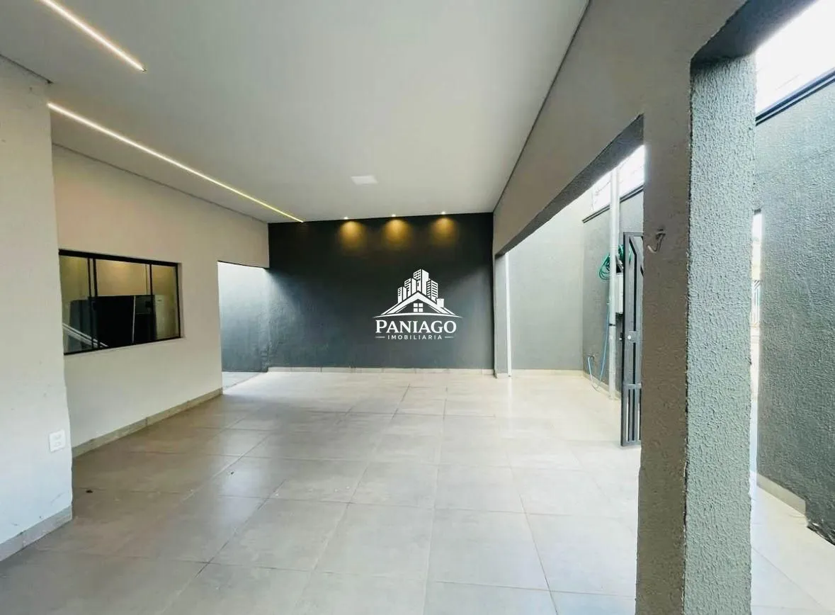 Imagem Casa à Venda com 120 m² em terreno de 300 m²| Excelente Localização | Pronta par