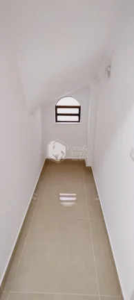 Imagem SOBRADO A VENDA, 240M² COM 03 DORMS (1 SUITE), PISO FRIO EM PORCELANATO, SALÃO DE FESTAS, 8 VGS ÓTIMO ACABAMENTO - PARQUE SÃO DOMINGOS, SÃO PAULO, SP