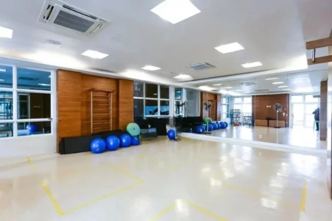 Imagem CONDOMÍNIO PAULISTANO - Apto de 110m² (Revenda), ótima localização, próximo ao Estádio do Morumbi!
