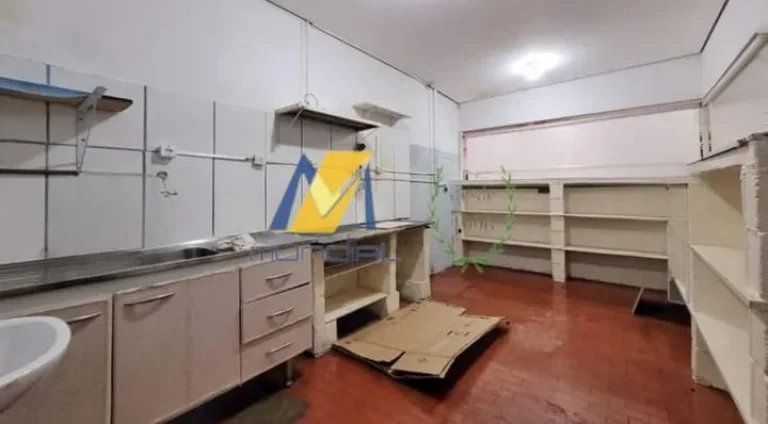 Imagem ???? Excelente Galpão Industrial para Locação em Santo André, Centro.