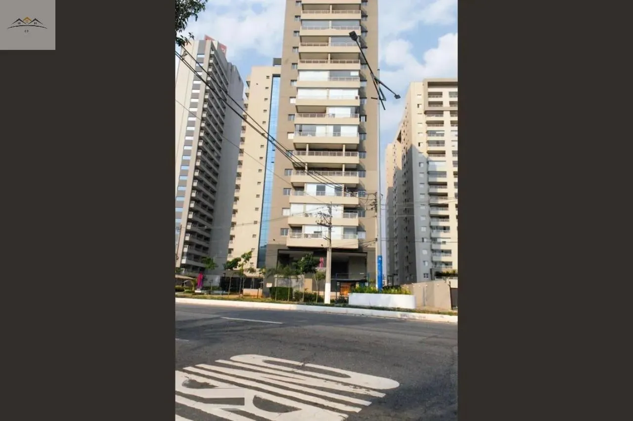 Imagem APARTAMENTO RESIDENCIAL em São Bernardo do Campo - São Paulo, Jardim do Mar