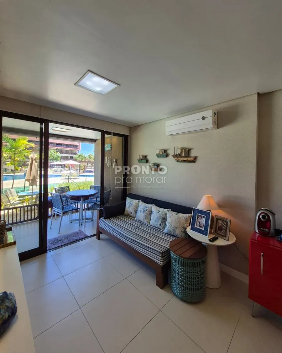 Imagem Oka Beach Residence