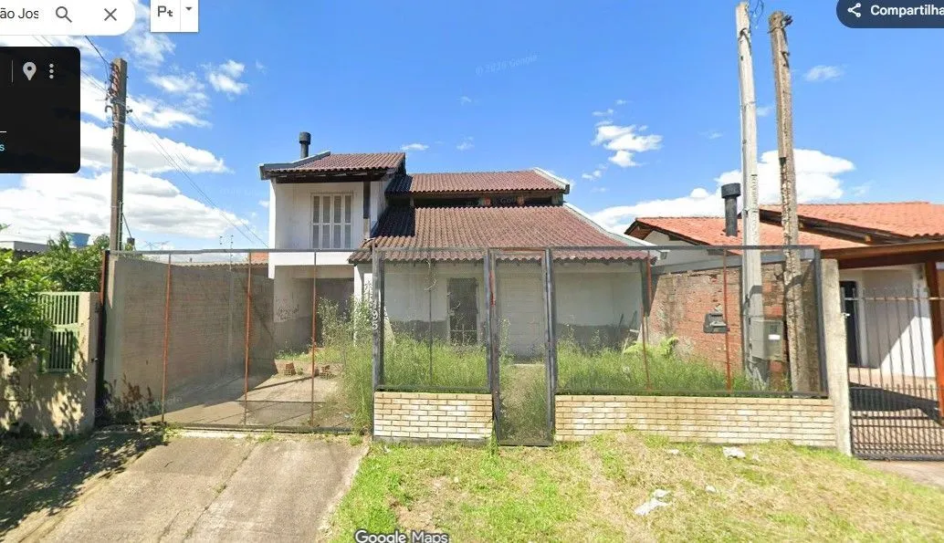 Casa em São José