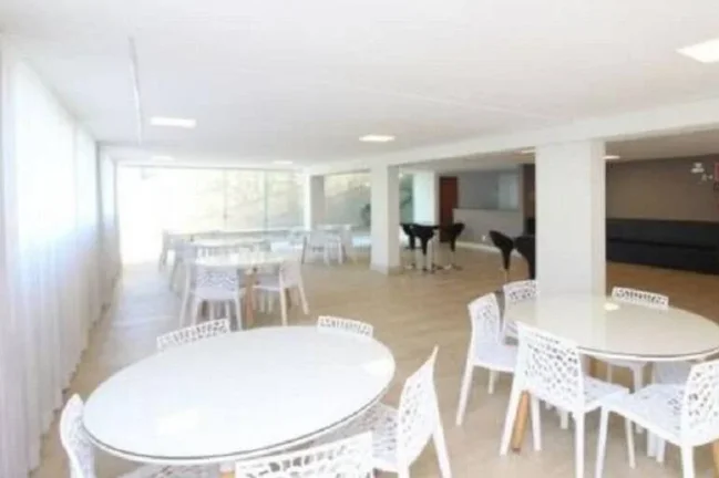Imagem APARTAMENTO COM 03 QUARTOS,LAZER,02 VAGAS NO BURITIS!