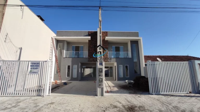 Foto do imóvel CASA RESIDENCIAL em PONTAL DO PARANÁ - PR, Praia de Leste