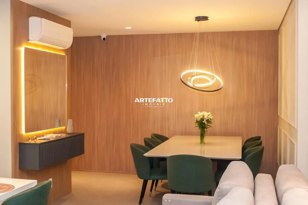 Imagem Apartamento à venda em São Paulo, Vila Andrade, com 3 quartos, 110m2