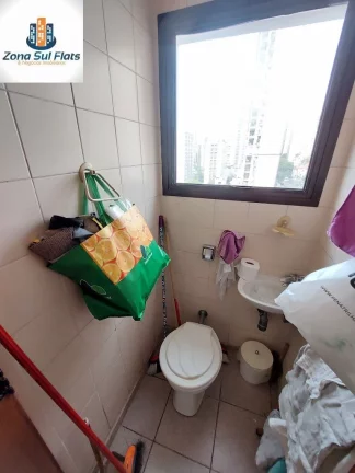 Imagem APARTAMENTO COM 3 DORMITÓRIOS À VENDA NO PARAÍSO, 161 M - 3 VAGAS
