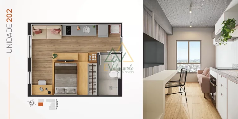 Imagem Apartamento à venda São Francisco Curitiba PR