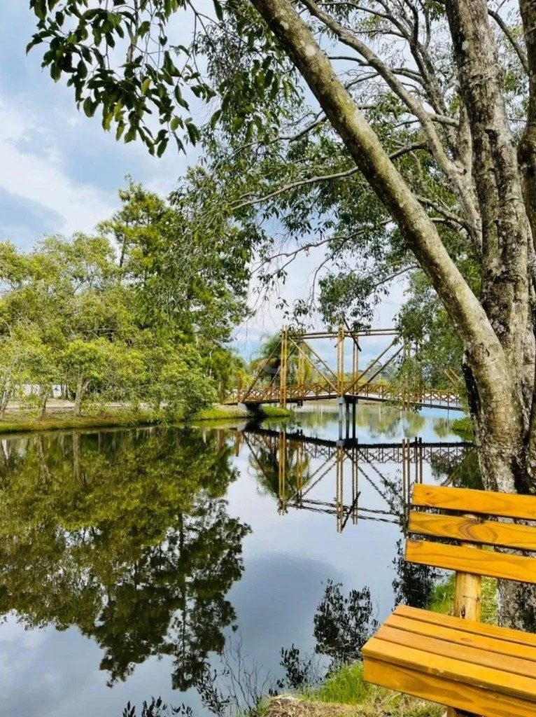 Imagem EXCELENTE LOTE NO CONDOMÍNIO TERRASUL EM CAPÃO DA CANOA.