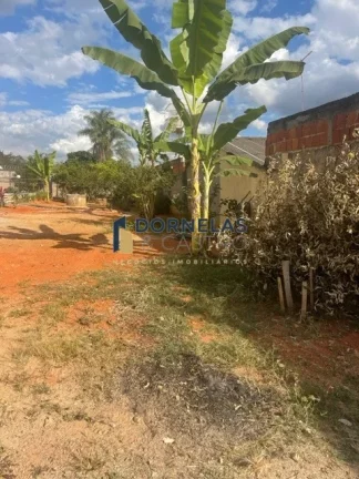 Imagem TERRENO DENTRO DE CONDOMÍNIO FECHADO NO GUARA PARK - ACEITA CARRO COMO PARTE DO PAGAMENTO.