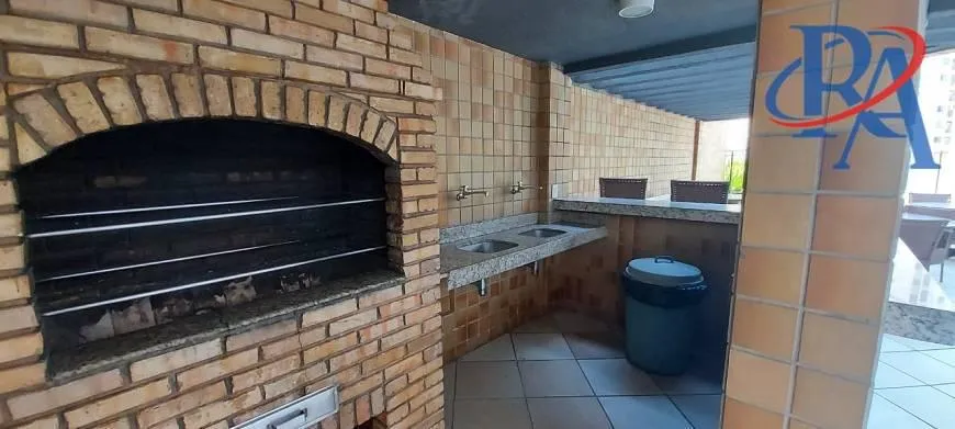 Imagem Alto Padrão para Venda em Fortaleza, Meireles, 2 dormitórios, 1 suíte, 2 banheiros, 2 vagas