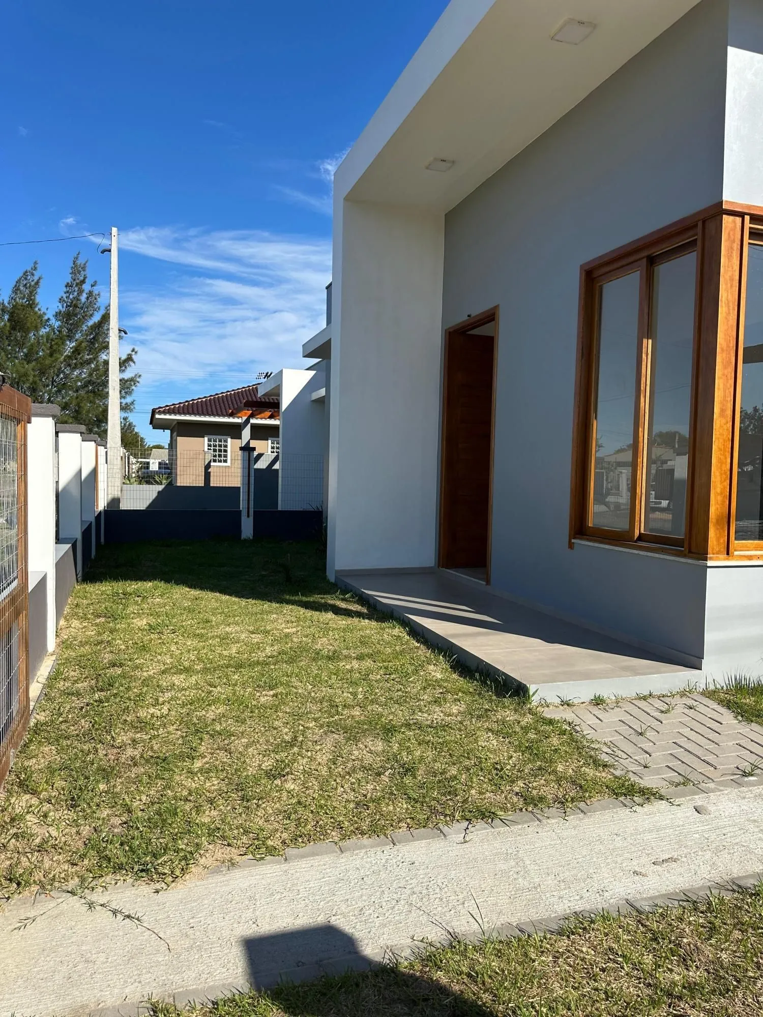 Imagem Casa em Presidente