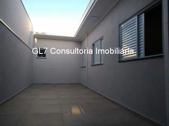 Foto do imóvel Casa a Venda Jardim Veneza Indaiatuba SP