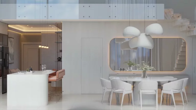 Imagem Apartamento à venda em Porto Belo, Balneário Perequê, com 2 quartos, 100m2