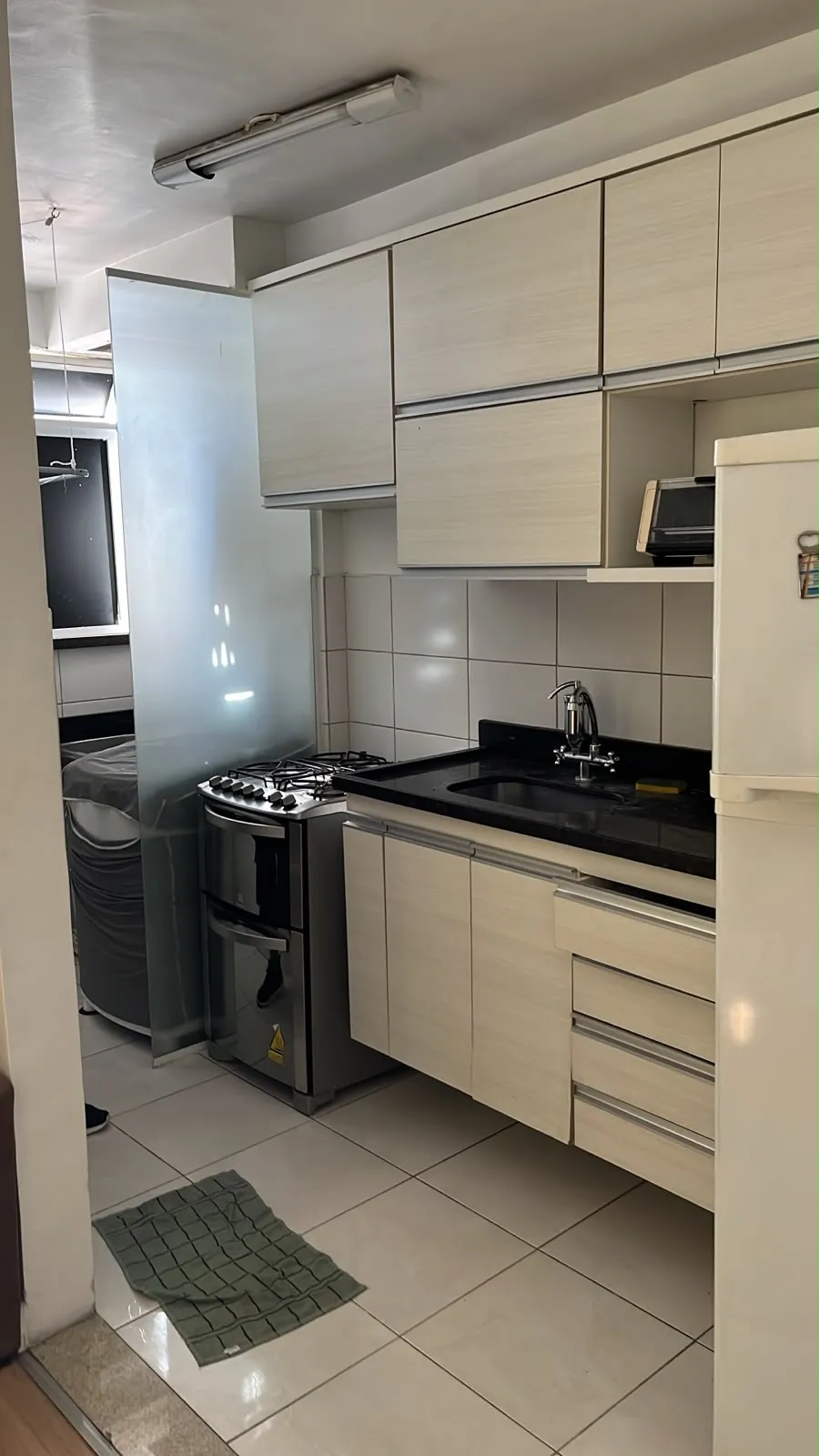 Foto do imóvel Apartamento com 2 Quartos à Venda ou Locação, 47 m² em São Cristóvão - Rio de Janeiro