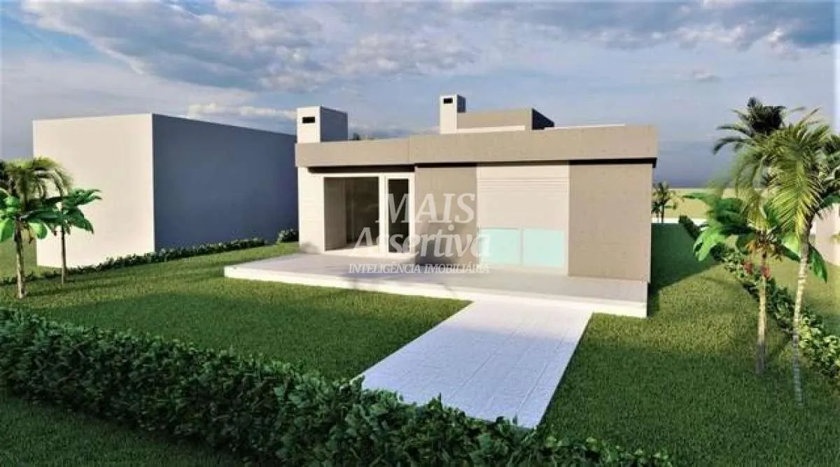 Imagem Casa para Venda em Torres / RS no bairro Engenho Velho