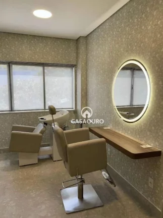 Imagem Apartamento com 3 quartos à venda, 74 m² por R$ 1.300.000 - Santa Efigênia - Belo Horizonte/MG