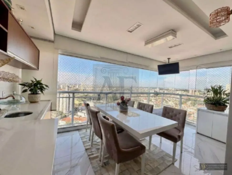 Imagem Apartamento à venda em Vila Formosa, São Paulo
