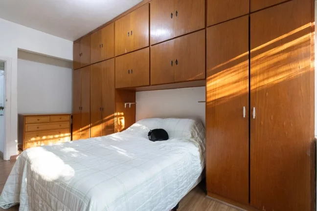 Imagem Apartamento à venda em São Paulo, Aclimação, com 2 quartos, 92m2