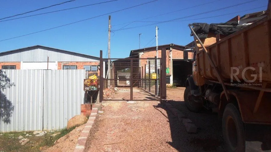 Imagem Depósito/Pavilhão para Venda - 197m², 0 dormitórios, Taruma