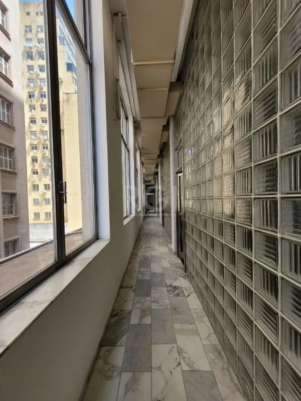 Imagem Sala Comercial em Centro Histórico