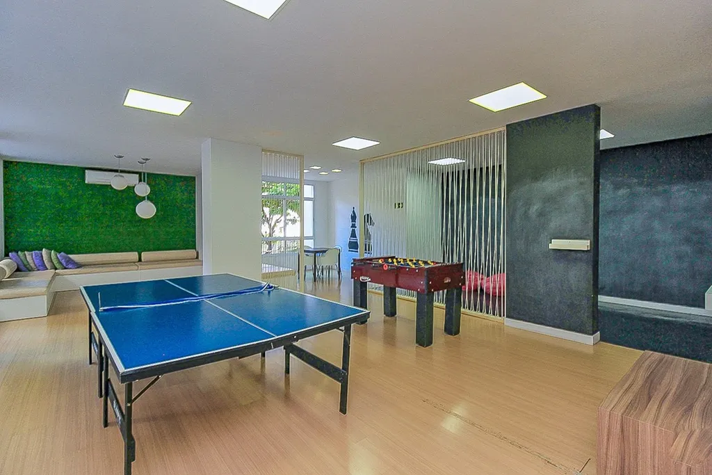Imagem Apartamento em Passo da Areia