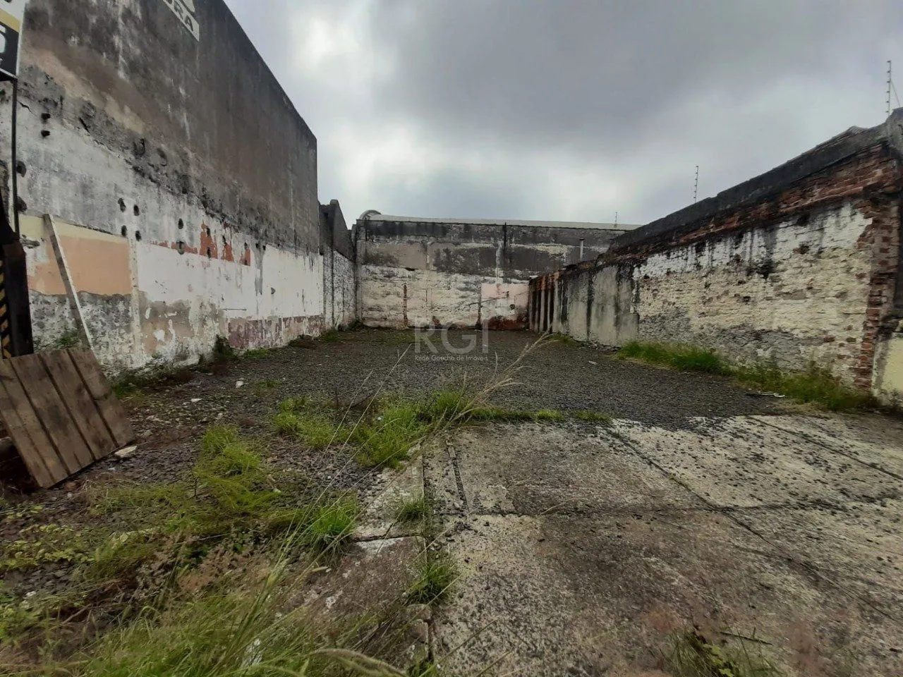 Imagem Terreno em Navegantes