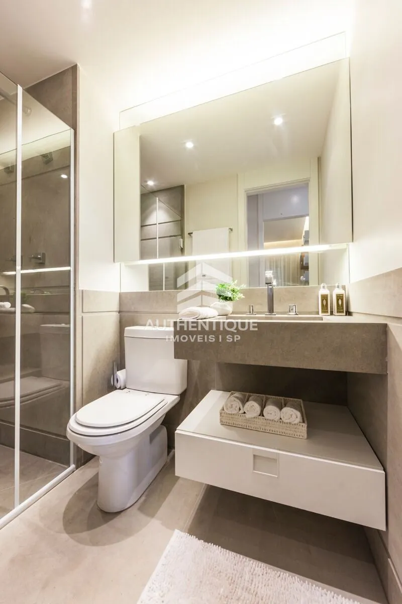Imagem CHARME DA VILLA - VILA PRUDENTE - Apartamento à venda no bairro Parque da Vila Prudente - São Paulo/SP, Zona Leste