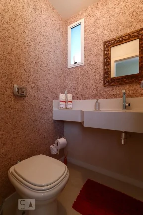 Imagem Apartamento à Venda - Recreio, 3 Quartos, 300 m2