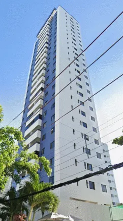 Foto do imóvel Apartamento com 3 Quartos à Venda, 90 m² em Boa Viagem - Recife