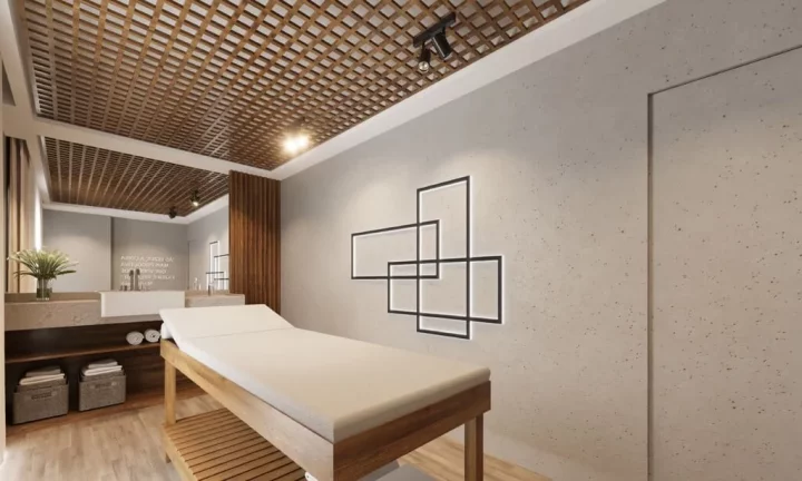 Imagem LUMINA SQUARE | Apartamento à venda em Itapema, Jardim Praia Mar, com 2 quartos, 70m2