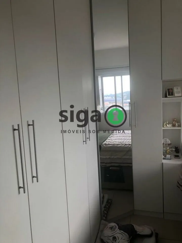 Imagem Apartamento Com 3 dorms, sendo 1 suite , 1 vaga em Vila Sônia