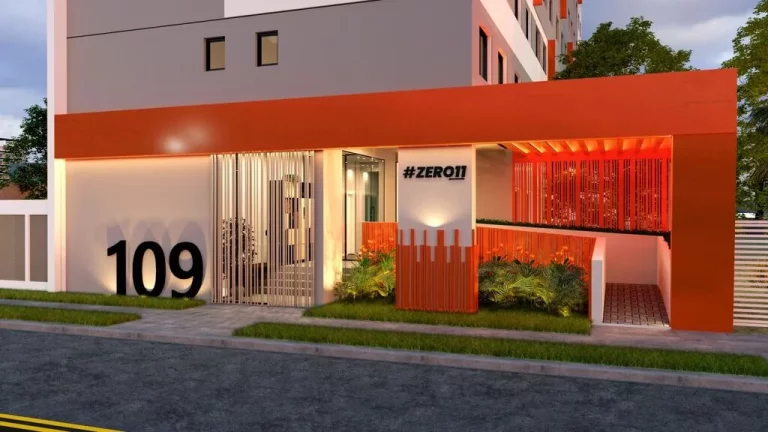 Imagem Apartamento à venda em São Paulo, Santa Cecília, com 1 quarto, 24,04m2