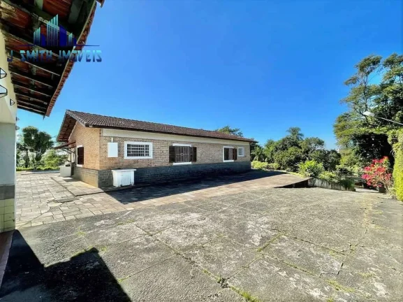 Imagem SUA CASA DE CAMPO NA GRANJA VIANA. TERRENO PLANO 1.980m². KM 22