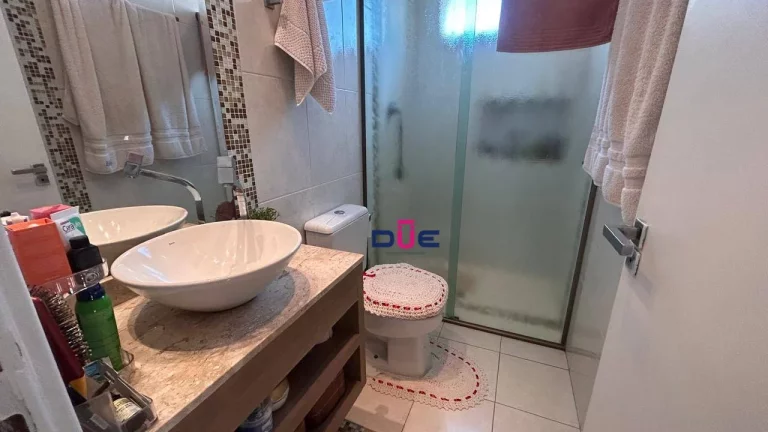 Imagem Apartamento com 2 dormitórios à venda, 84 m² por R$ 960.000,00 - Embaré - Santos/SP