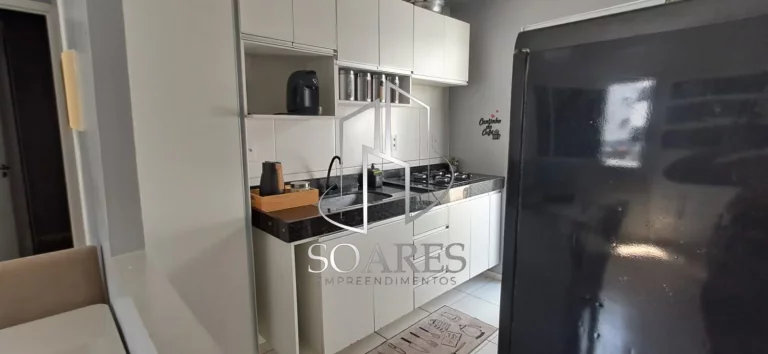 Imagem Venda no Vivendas do Rio – 2 - 1 Garagem de carro -2 quartos