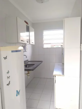Imagem Casa para Locação na Villa Olimpia - 2 quartos