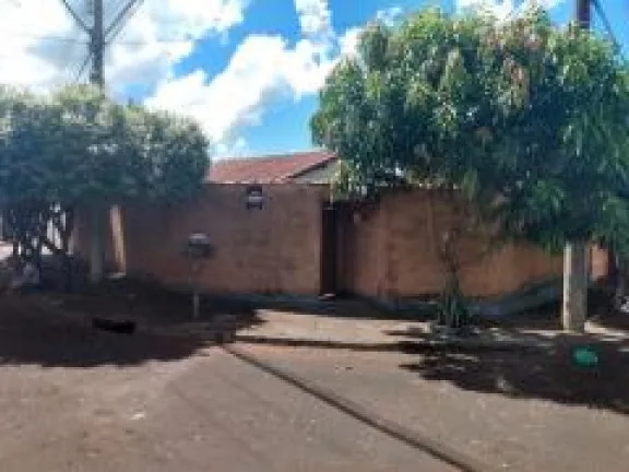 Imagem Casa com 3 Quartos à Venda, 76 m² em Benedito Trajano - Ituverava