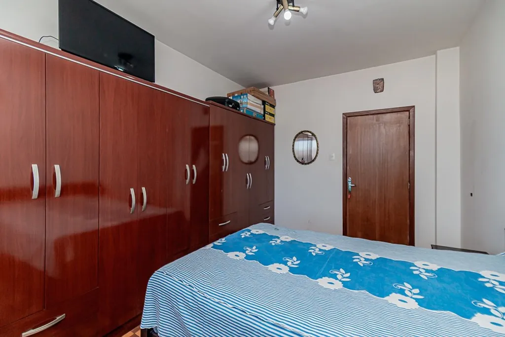 Imagem Apartamento em Floresta