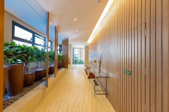 Imagem Apartamento à venda em São Paulo, Moema, com 3 quartos, 153m2