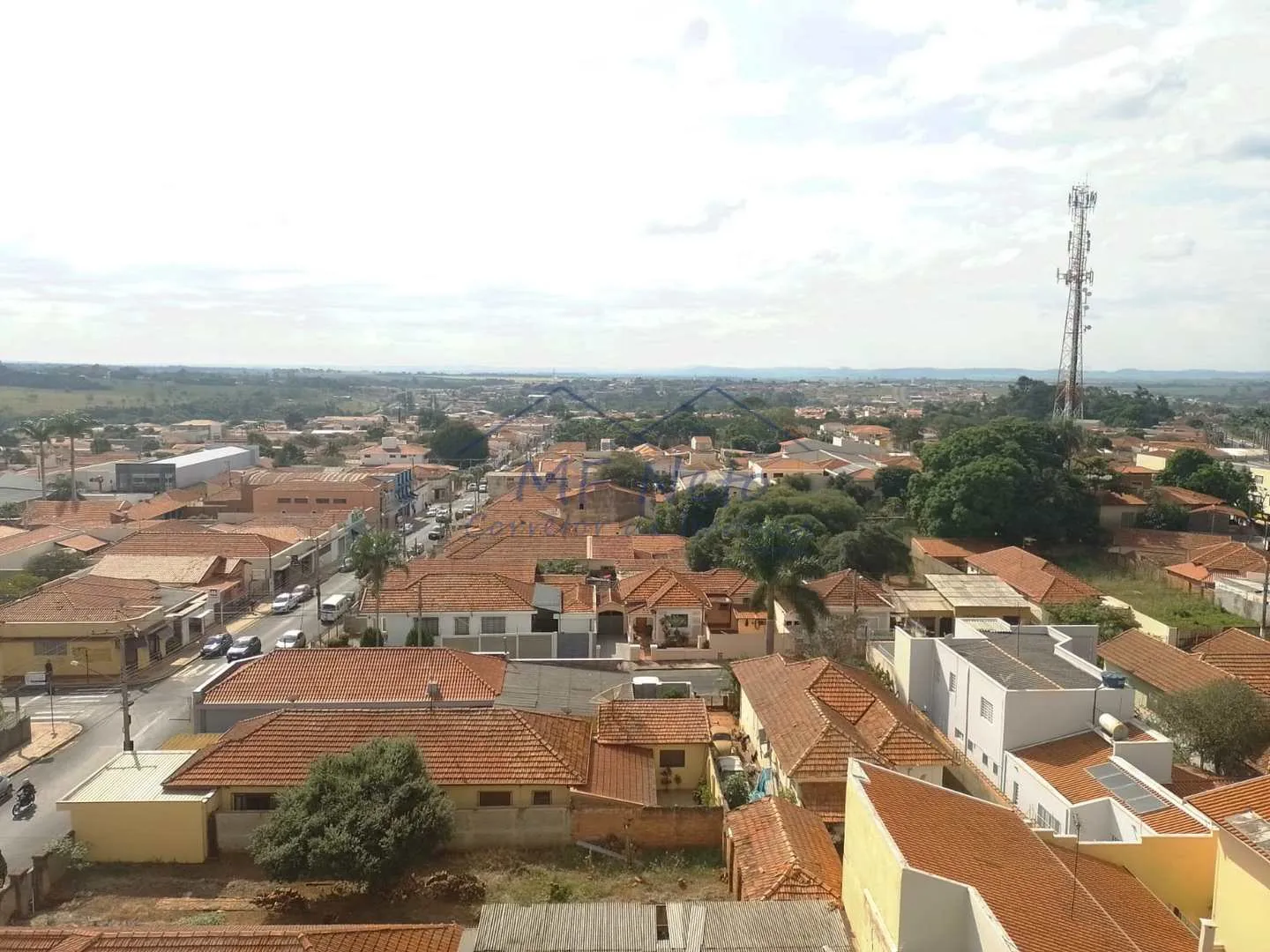 Imagem Apartamento Padrão