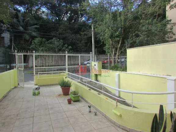 Imagem Prédio Comercial no Bairro Rio Branco! Em frente ao Colégio Americano.