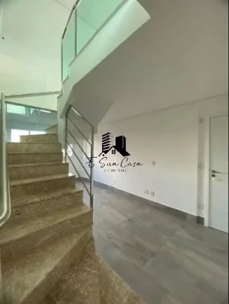 Imagem Cobertura à venda 2 quartos bairro Minas Brasil - Belo Horizonte MG