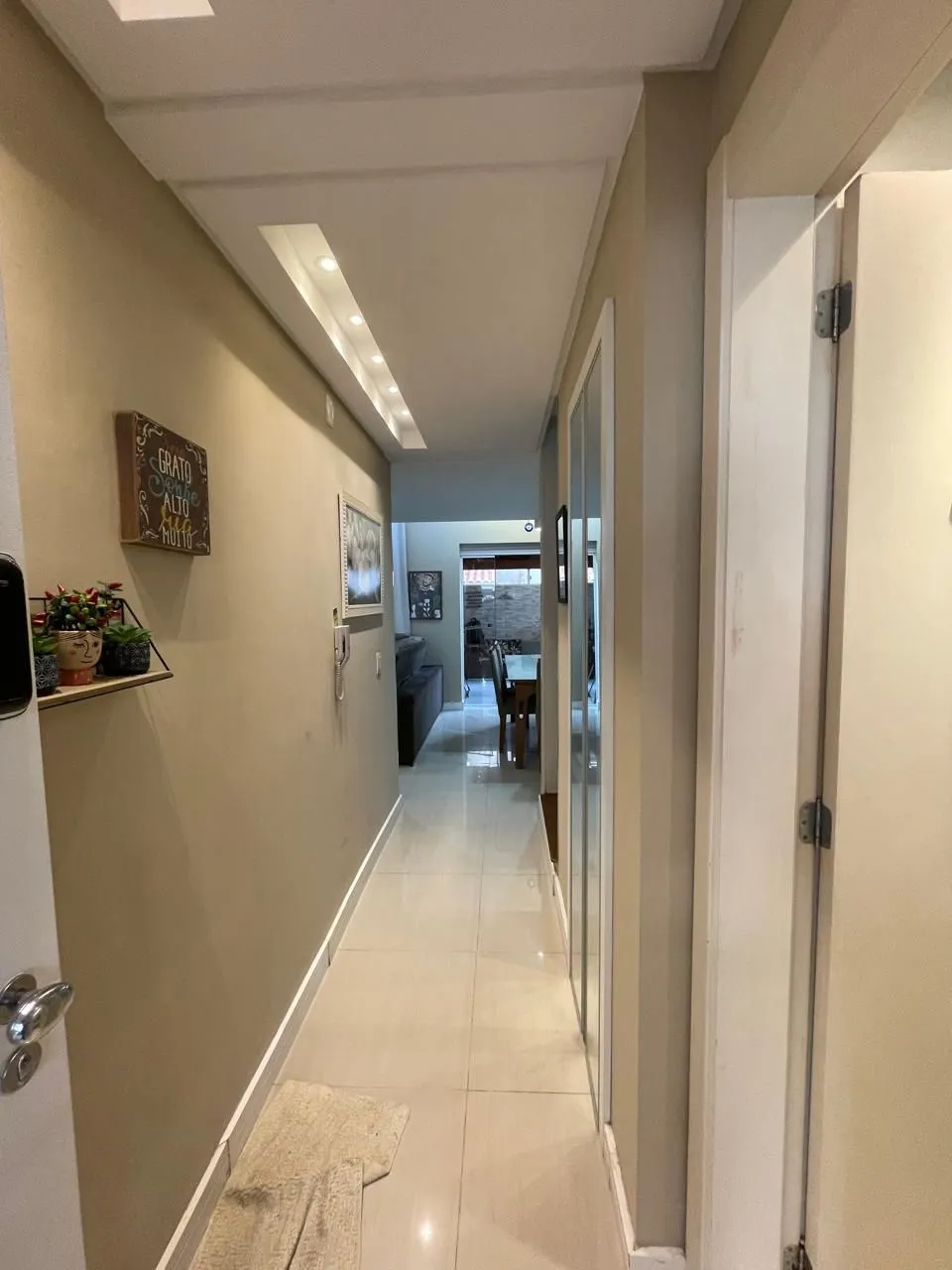 Imagem Casa de Condomínio em Sarandi