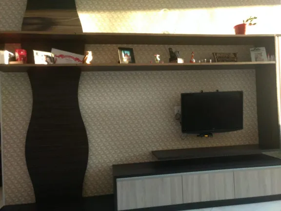 Imagem Sobrado com 3 Quartos à Venda, 240 m² em Vila Ema - São Paulo